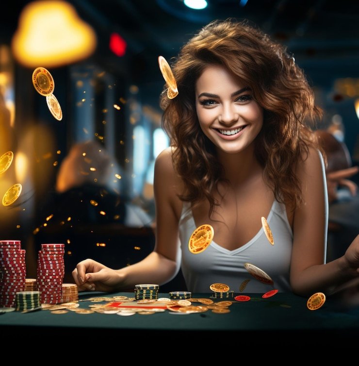 jac4 Poker Texas Hold’em