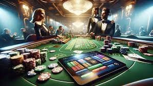 jac4 Conoce más sobre jac4 y cómo creamos un espacio para jugar en México